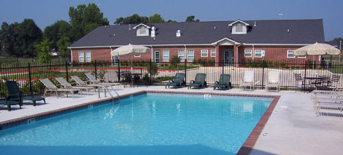 Apartment Rentals in Texarkana Texas, Lakeridge Apartments for Rent