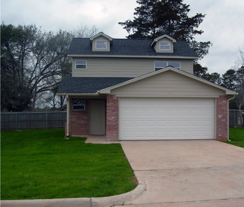Home Rentals in Center Texas, Arcadia Village Home Rentals